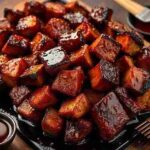 Pork Belly Burnt Ends Recipe