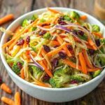 Broccoli Slaw Recipe